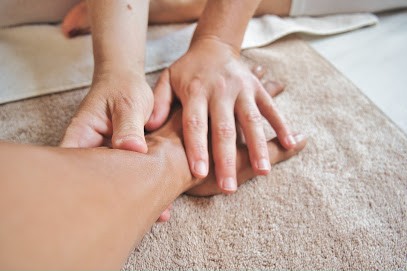 Audrey Berger - Massage Fondamental, Institut de Massage à Saint-Vallier-de-Thiey