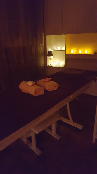 Omasculinofeminin Institut De Massage à Talmont-Saint-Hilaire