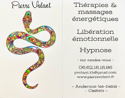 Pierre Volant Institut De Massage à Andernos-les-Bains