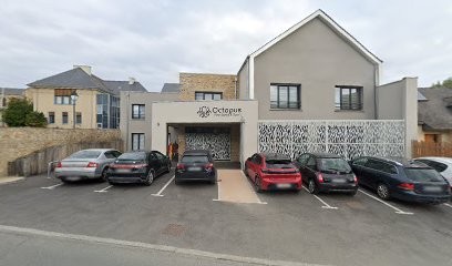 Biokinergie De Selys Edouard, Institut de Massage à Saint-Jouan-des-Guérets