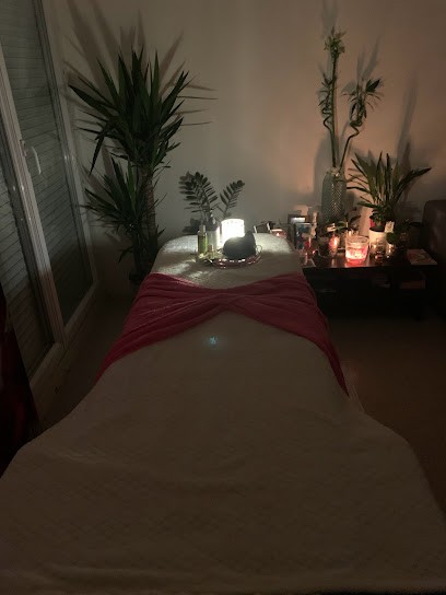 Lyly Massage, Institut de Massage à Saumur
