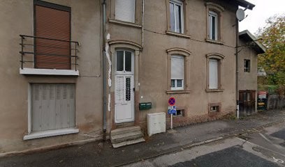 Anna Madej, Institut de Massage à Saint-Dié-des-Vosges