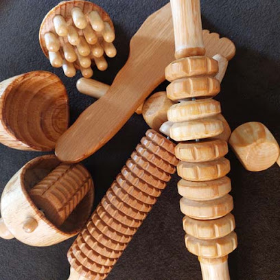 Cariotas Maderotherapie Pilates Institut De Massage à Voiron