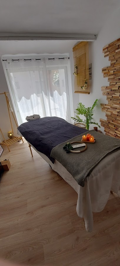 Aloha Concept, Institut de Massage à Lunel-Viel