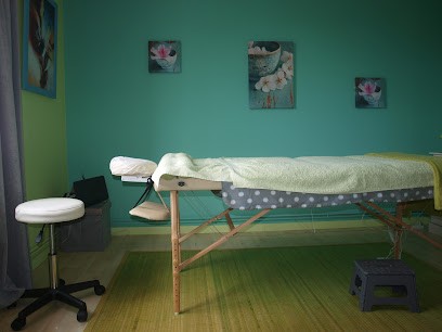Le Bien Etre En Toute Saison, Institut de Massage à Moidieu-Détourbe
