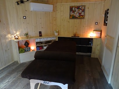 Sol i Lluna Massage Perpignan, Institut de Massage à Saint-Hippolyte