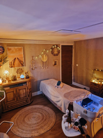 Head Spa L'annexe By Corin'hair Styl Institut De Massage à Montlieu-la-Garde