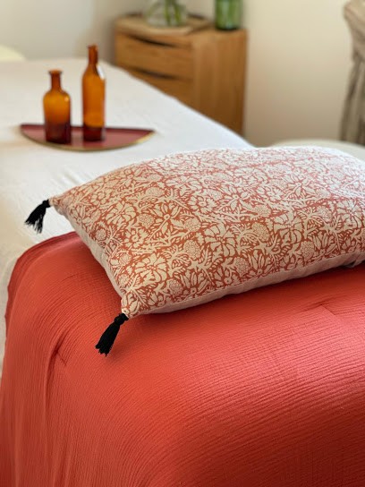 Luz Bien Etre, Massages Bien-être, Réflexologie Plantaire, Institut de Massage à Saint-Jean-de-Luz