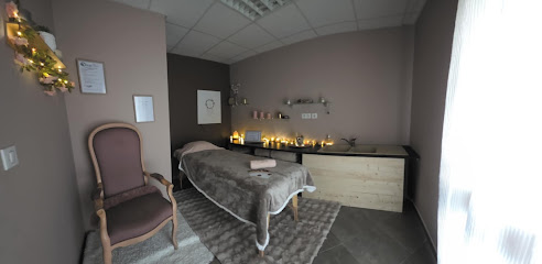 Au Coeur Des Sens, Institut De Massage à Sainte-Hélène-sur-Isère