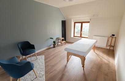 Suzanne Meerman - Fasciatherapie (MER) & Massage Bien-Etre, Institut de Massage à Andel