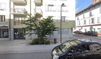 KIMMERLE, Farina, Institut de Massage à Sallanches
