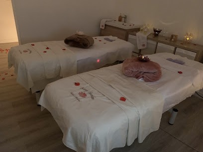 Ingrid Mariani Centre De Bien-être Massage Ayurvédique, Institut de Massage au Châtelet-en-Brie