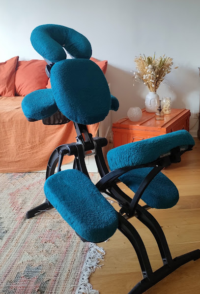 Hannah Massage Institut De Massage à Montreuil