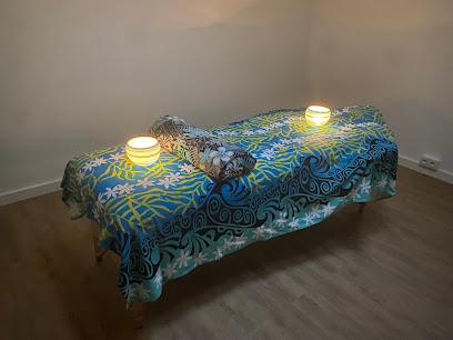 Douce Énergie Des Mains Institut De Massage à Ballan-Miré