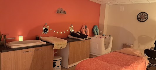 Relax & Moi, Institut de Massage à Limésy