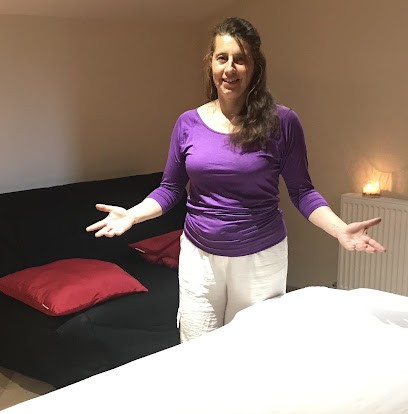 Christèle Laurent, Institut de Massage à Saint-Étienne-de-Crossey