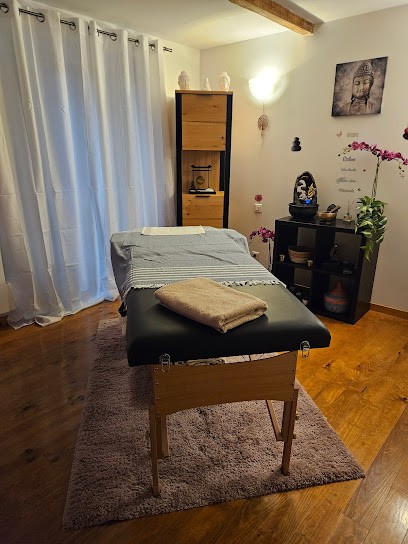 Le temps d'une douc'heure, Institut de Massage à Lézat-sur-Lèze