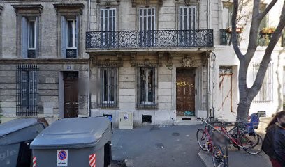 mes secrets de jeunesse, Institut de Massage à Marseille 05