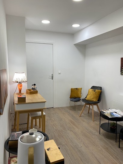 Un temps pour soi, Institut de Massage à Mondoubleau
