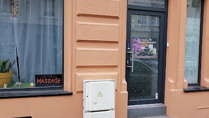 Massage Chinois -Beauté Shanghai Mulhouse Institut De Massage à Mulhouse