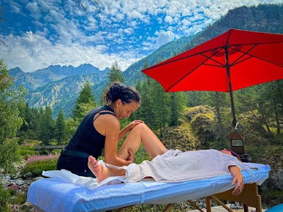 MANA MAITAI Massages Du Monde, Institut de Massage à Vence