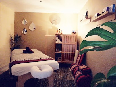 L'essence de Néroli, Institut de Massage à Saint-Gervais-la-Forêt