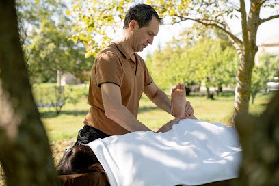 l'éveil de l'être massage à domicile, Institut de Massage à Oraison