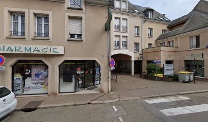 Massage Wi wi, Institut de Massage à Nogent-le-Rotrou