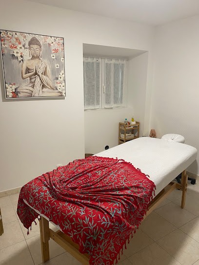 O'bulle De Bonheur, Institut de Massage à Mons