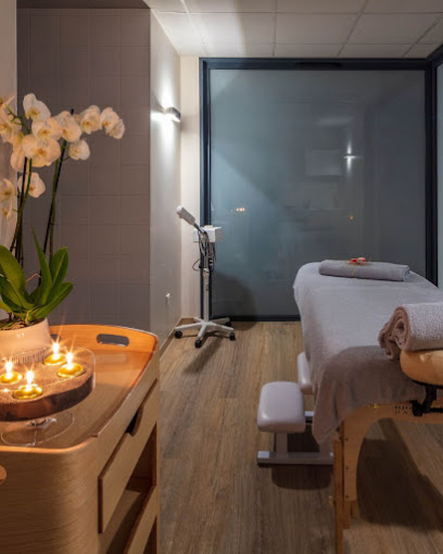 Manuela Aïhonnou Massage Bien-Être, Institut De Massage à Mignaloux-Beauvoir
