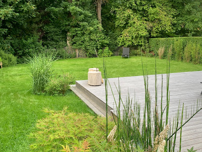 Maison Ô'caïnah - Claire Fink, Institut De Massage à Châtel-Saint-Germain