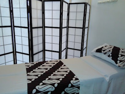 Anugrah Massages D'Indonésie, Institut de Massage à Valréas