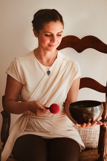 Charlotte Bien-être - Massages et Beauté Energétique à Issoire, Institut de Massage à Issoire