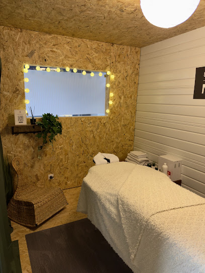 Axess Massage & Recovery ( Crossfit Neca ), Institut De Massage à Bretteville-sur-Odon