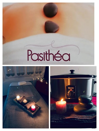 Pasithéa, Institut de Massage à Moreuil