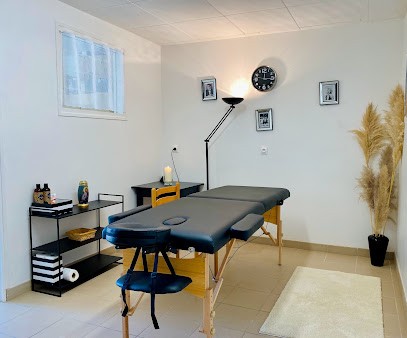 Massage Bien-être- Reprise Janvier 2025, Institut de Massage à Nivillac