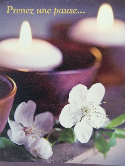 LA PAUSE BIEN-ÊTRE, Institut de Massage à La Chapelle-du-Bard