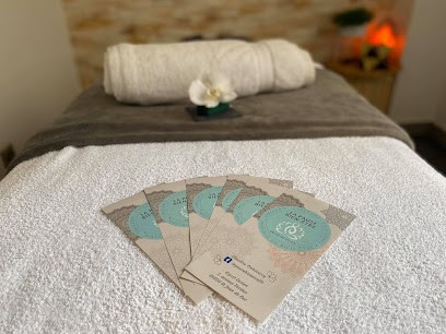 La Pause Bien-être, Institut de Massage à Saint-Jean-de-Luz
