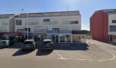 Blanc-meslem Scm, Institut de Massage au Grau-du-Roi