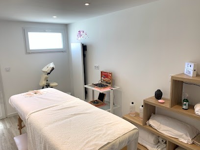 C’Zen, Institut de Massage à Saint-Marcel-lès-Valence