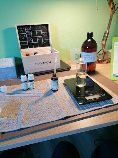 Espace Rako, Institut de Massage à Roquemaure