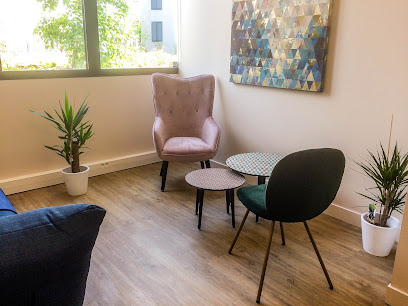 Anne-Audrey Boscardin, Massage Villeurbanne Institut De Massage à Villeurbanne