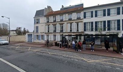 Céline Lugand, Institut de Massage à Saint-Germain-en-Laye