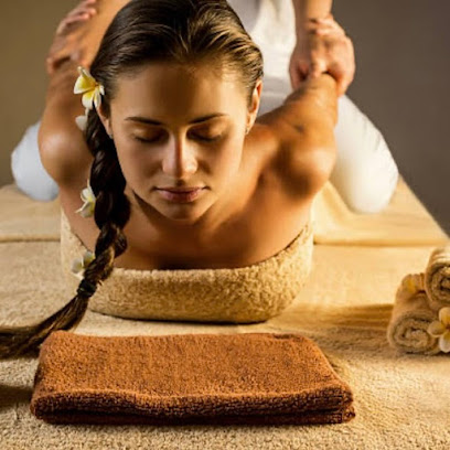 Ô Siam Thaï Institut De Massage au Mans