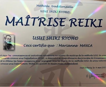Marianne Massages Du Monde Bien-être, Energétique, Drainage Lymphatique Méthode Voder, Institut de Massage à Moret-Loing-et-Orvanne