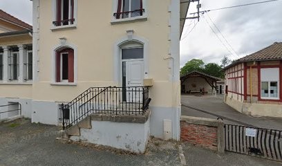 L éveil et l équilibre du corps, Institut de Massage à Lesperon