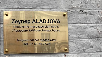 ZenEvasioN Massage Bien-être & Méthode Renata França, Institut de Massage à Lys-lez-Lannoy