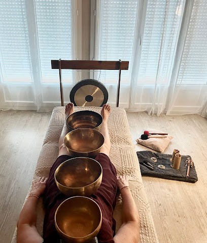 Héline MoonSun, Institut de Massage à Issoudun