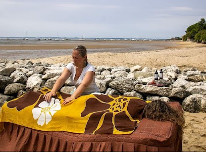 Zen Au Naturel, Institut de Massage à Lanton