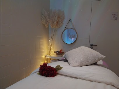 Le Bien-être De Charlotte, Institut de Massage à L'Isle-Adam